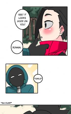 Read The Story Of Momo The Last Divine Ape!  2 Page 10 in English