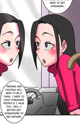 Read The Story Of Momo The Last Divine Ape!  3 Page 6 in English