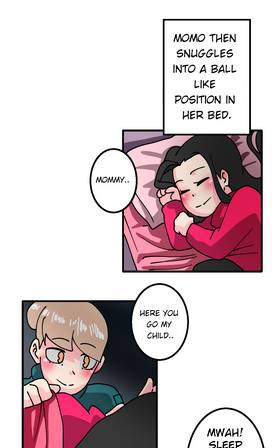 Read The Story Of Momo The Last Divine Ape!  3 Page 1 in English
