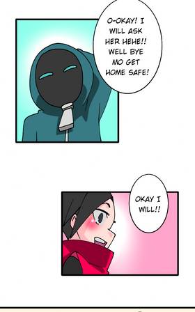 Read The Story Of Momo The Last Divine Ape!  4 Page 1 in English