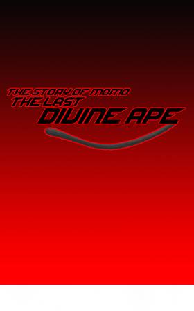 Read The Story Of Momo The Last Divine Ape!  1 Page 1 in English
