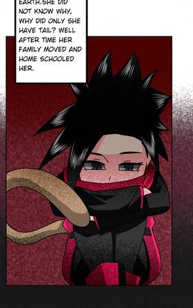 Read The Story Of Momo The Last Divine Ape!  1 Page 6 in English