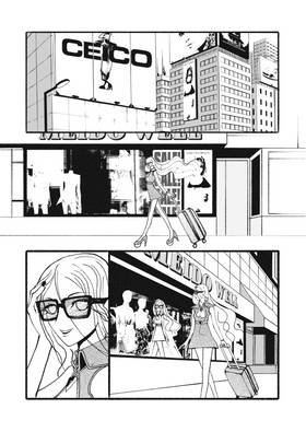 Read CENTRAL  1 Page 8 in English