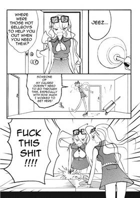 Read CENTRAL  1 Page 10 in English