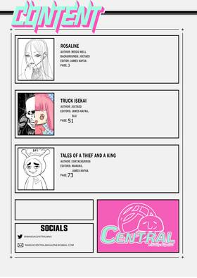 Read CENTRAL  1 Page 2 in English