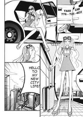 Read CENTRAL  1 Page 6 in English
