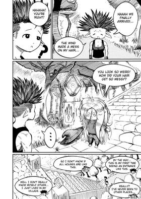 Read CENTRAL  2 Page 4 in English
