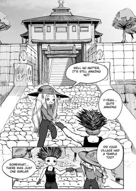 Read CENTRAL  2 Page 5 in English