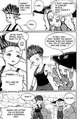 Read CENTRAL  2 Page 7 in English