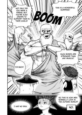 Read CENTRAL  2 Page 8 in English