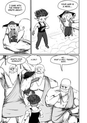Read CENTRAL  2 Page 9 in English