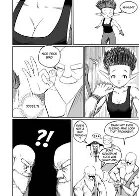 Read CENTRAL  2 Page 10 in English