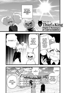 Read CENTRAL  3 Page 3 in English