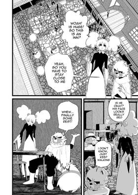 Read CENTRAL  3 Page 4 in English