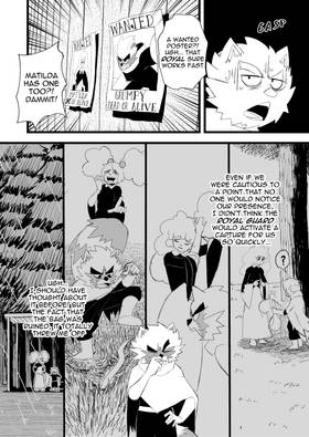 Read CENTRAL  3 Page 6 in English