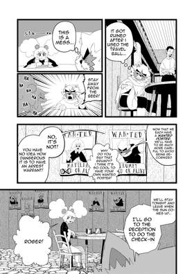 Read CENTRAL  3 Page 7 in English
