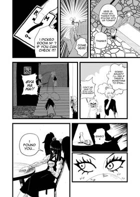 Read CENTRAL  3 Page 8 in English