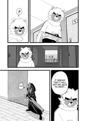 Read CENTRAL  3 Page 9 in English