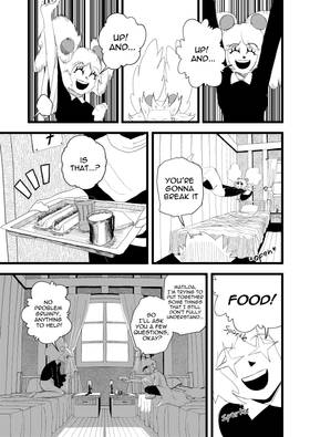 Read CENTRAL  3 Page 10 in English