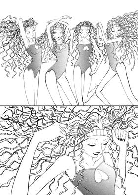 Read CENTRAL  4 Page 7 in English