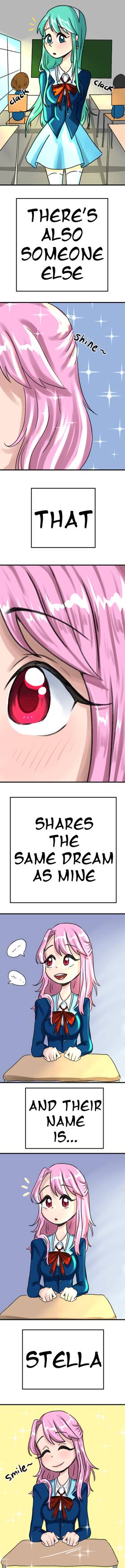 Read Doomed Magical Girls  2 Page 2 in English