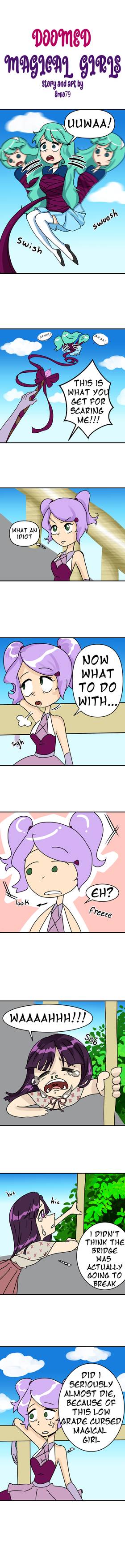 Ep 8. - Problem Solved