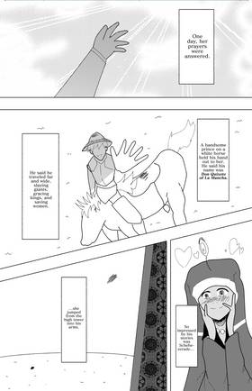 Read One Thousand And One Nights  1 Page 3 in English