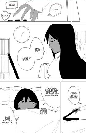 Read One Thousand And One Nights  1 Page 5 in English