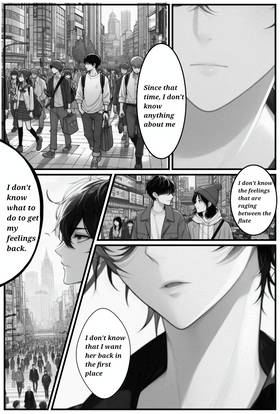 Read Teleporting to the world of imaginations  1 Page 3 in English