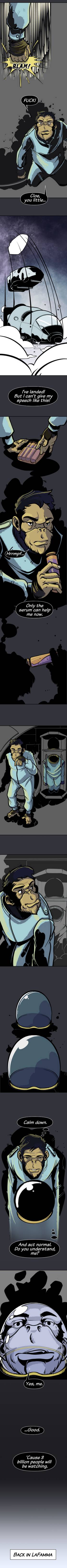Read Furreal  2 Page 2 in English
