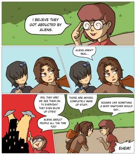 Read They Rise At Dusk  7 Page 4 in English