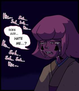 Read They Rise At Dusk  7 Page 10 in English