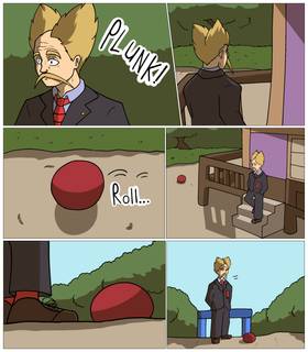 Read They Rise At Dusk  8 Page 4 in English
