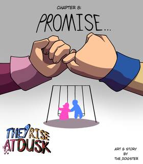 Chapter 8: Promise...