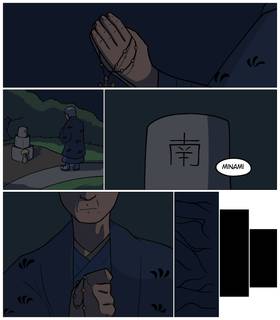 Read They Rise At Dusk  9 Page 4 in English