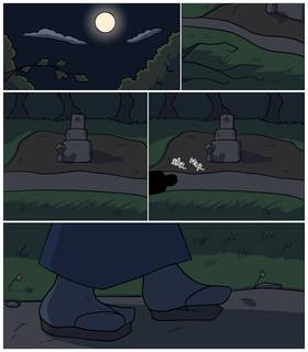 Read They Rise At Dusk  9 Page 2 in English