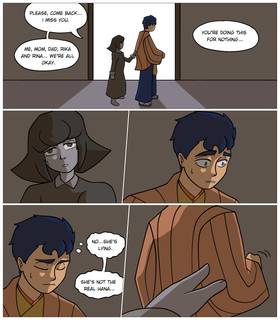 Read They Rise At Dusk  9 Page 10 in English