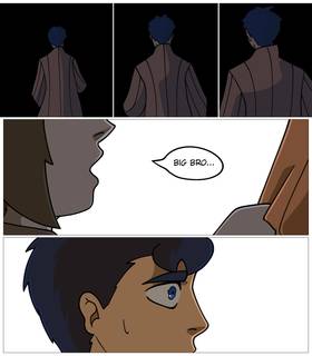 Read They Rise At Dusk  9 Page 9 in English