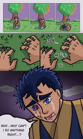 Read They Rise At Dusk  2 Page 5 in English