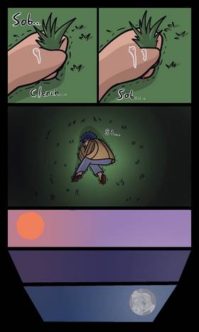Read They Rise At Dusk  2 Page 6 in English