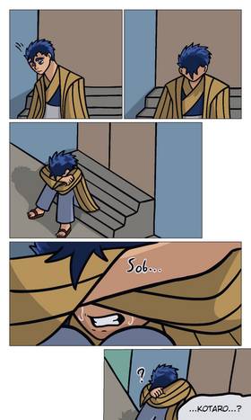 Read They Rise At Dusk  2 Page 8 in English