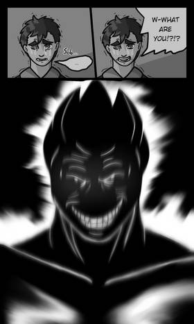 Read They Rise At Dusk  3 Page 5 in English