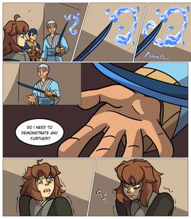 Read They Rise At Dusk  5 Page 7 in English
