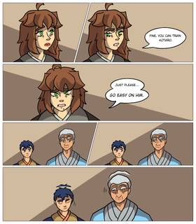 Read They Rise At Dusk  5 Page 10 in English