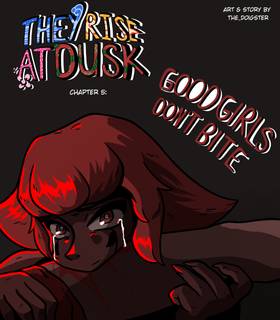 Read They Rise At Dusk  6 Page 1 in English