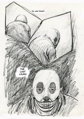 Read The Last Laugh  1 Page 4 in English