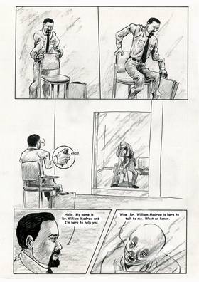 Read The Last Laugh  1 Page 5 in English