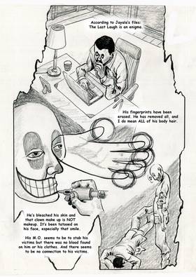 Read The Last Laugh  1 Page 7 in English