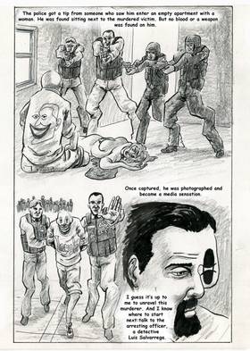 Read The Last Laugh  1 Page 8 in English