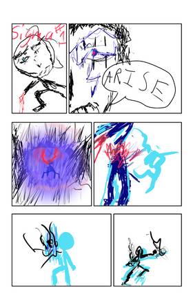 Read CLORIDE.  1 Page 1 in English
